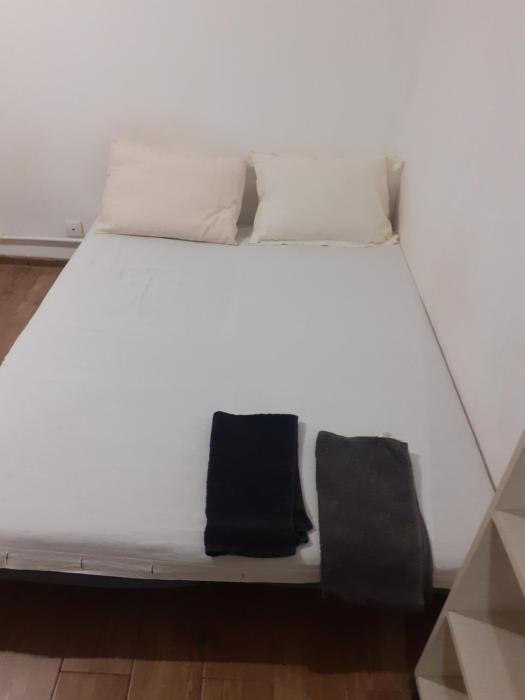 București Militari-Gorjului