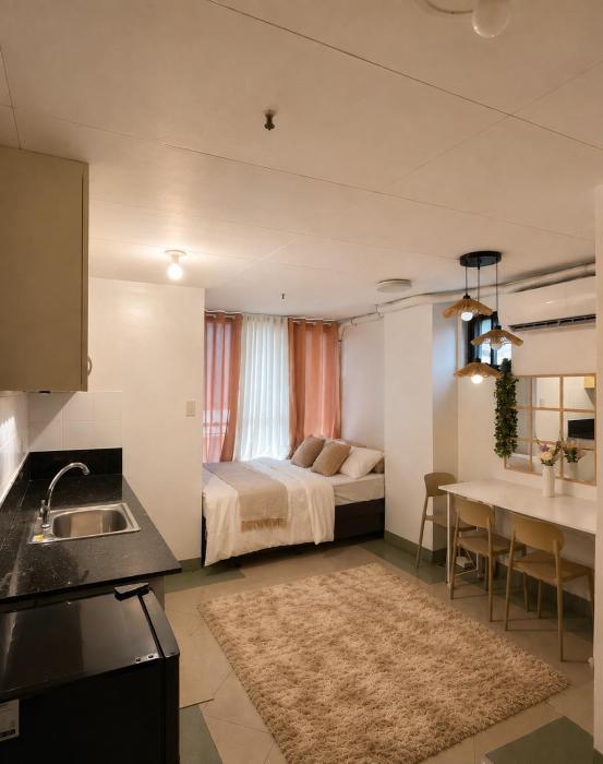 The Guest Room
