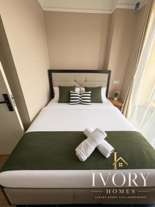 Ivory Homes Ngong Road