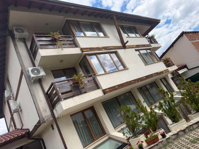 Guest House Ela