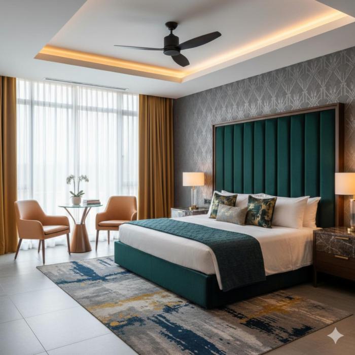 Hotel SKY Tark New Delhi