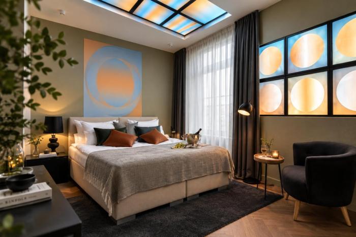 Butik Art Hotel