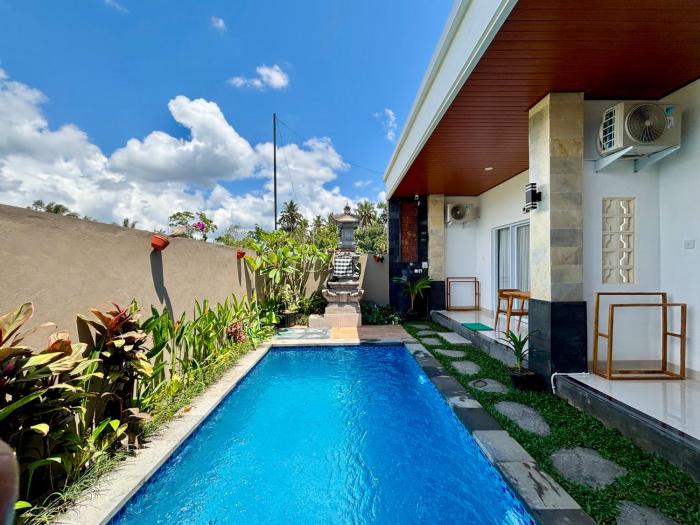 Gung Wah Guesthouse by AGATA