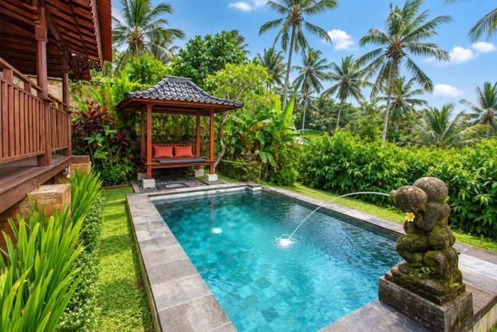 Tirta Jenar Villas