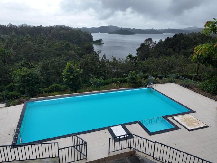 Nirvanica Retreat Wayanad
