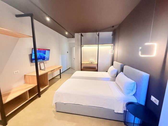 Hotel Omw Vore