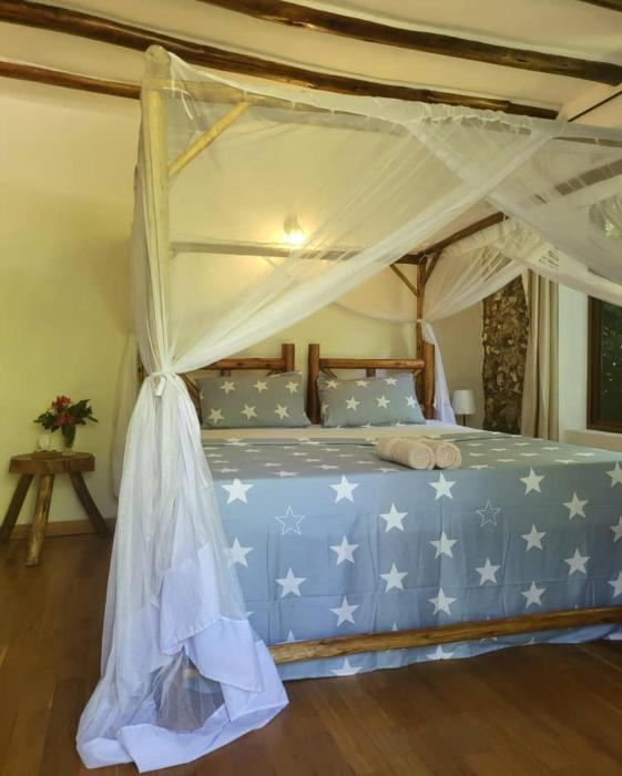 STAR BREEZE RESORT -Kigamboni
