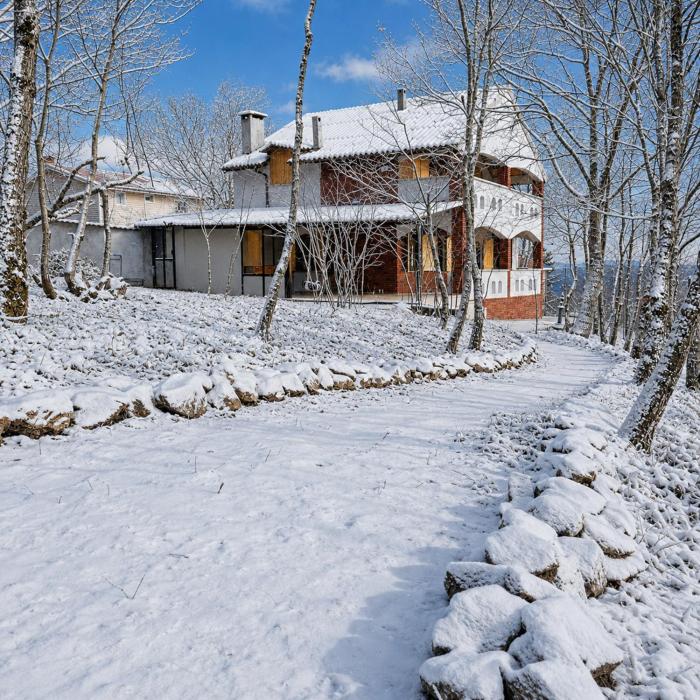 Villa Nest Uludağ
