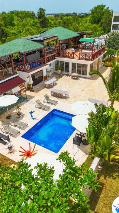 Casual Green Village Bayahibe by Casual Hoteles