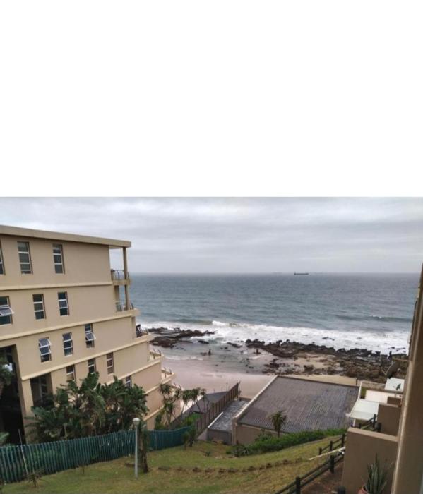 The Ocean View Studio Umdloti