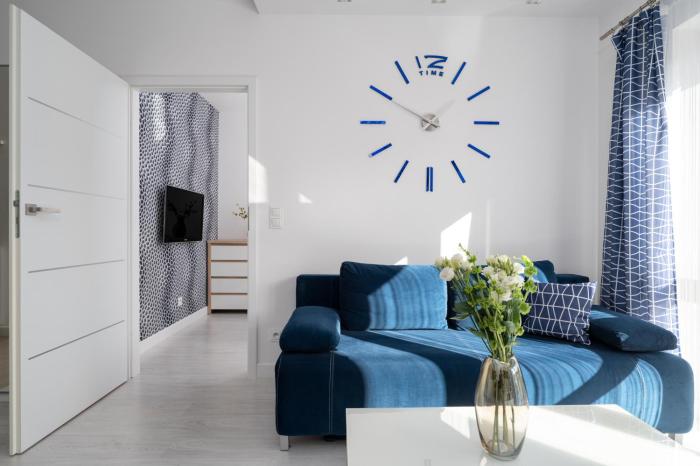 Apartamenty Izerskie - ul. Sienkiewicza 9