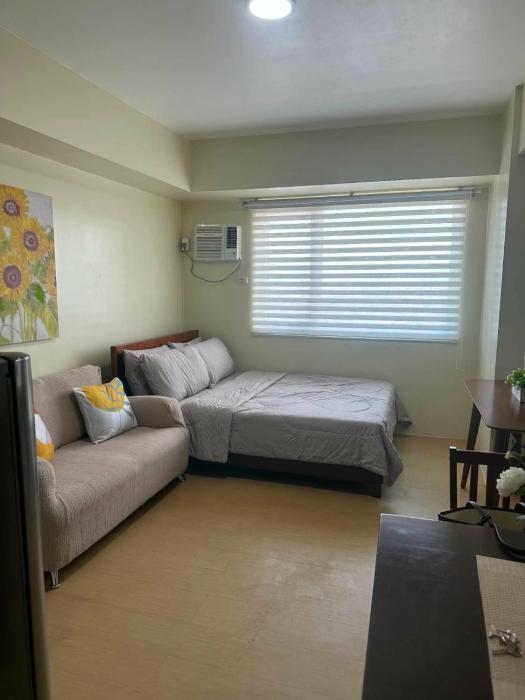708 T1 Central Cozy