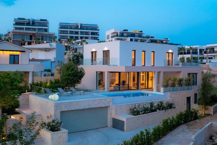 Villa Promise