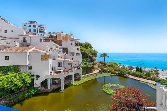 Sea View Retreat - Capistrano Playa Nerja