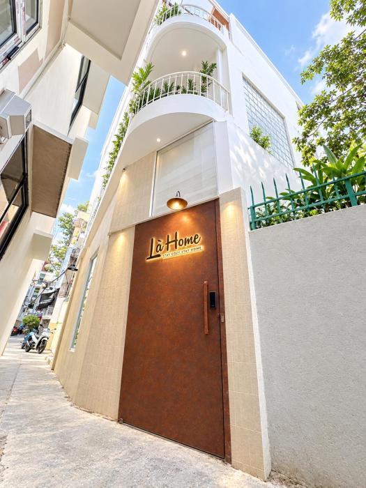 Là Home - Stay Cozy, Stay Home - Chinatown SaiGon