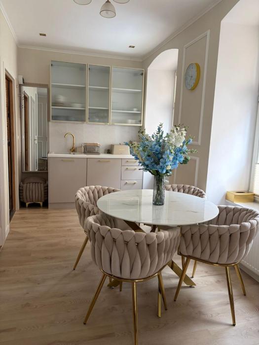 Apartamenty Różane Arkady