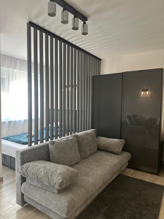 Olívia Apartman Szeged