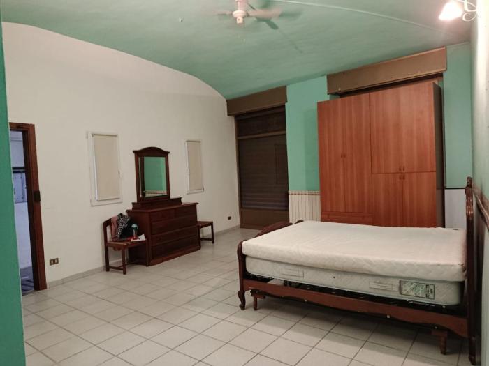 Centrally located apartment