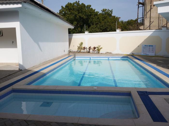 Diani Darlin Boutique hotel