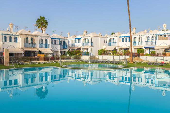 Casa Romantico - Playmar - Maspalomas