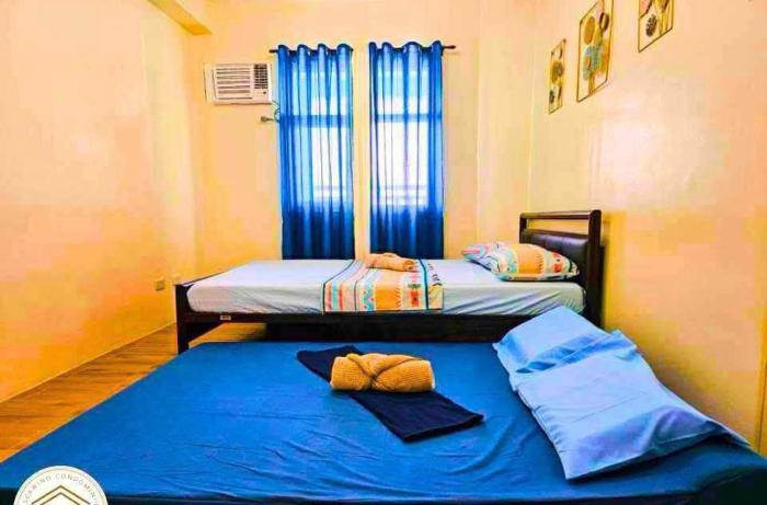Davao Condo Staycation Near SM Airport
