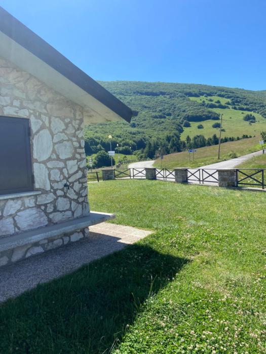 Rifugio Perugia