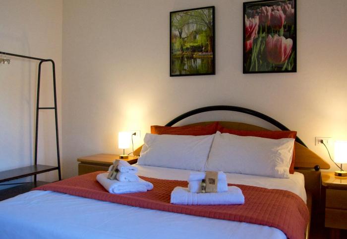 Casa Vacanze Rosy