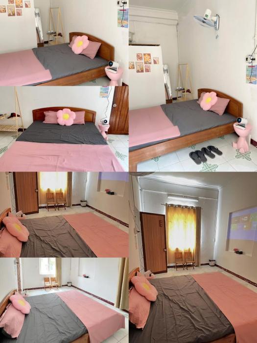 Nơ Homestay Đà Nẵng