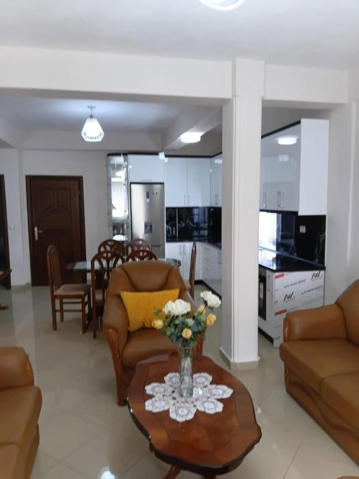 Diellori Holiday Apartment
