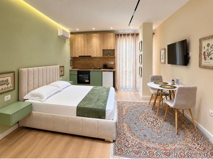 2E Tirana Studio