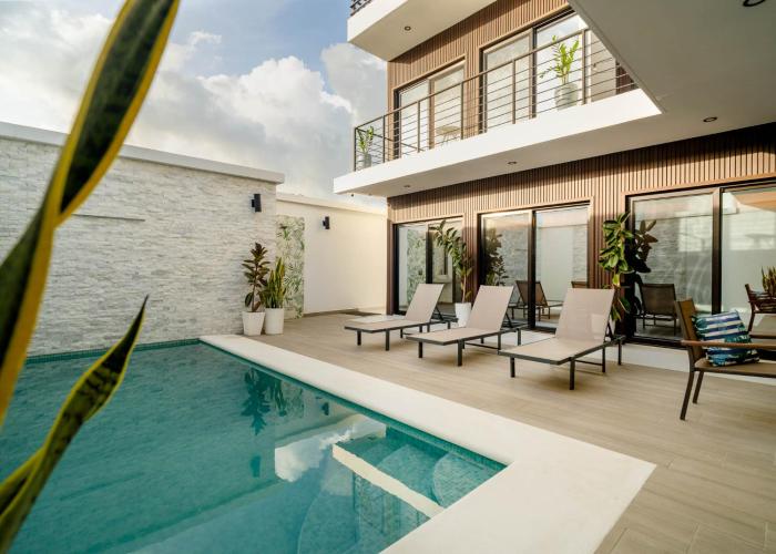 Ocean Dream Apartments E2-B3