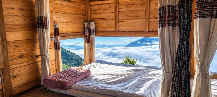 A Dua Homestay