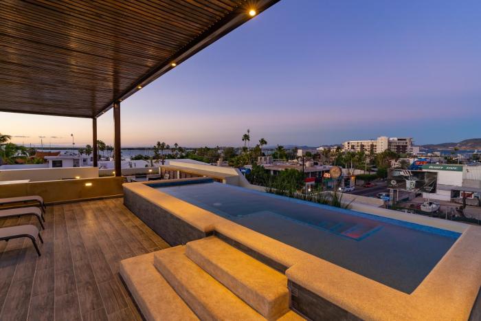 Loft Santa Cruz