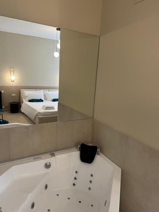 Maison ì room, suite & apartment