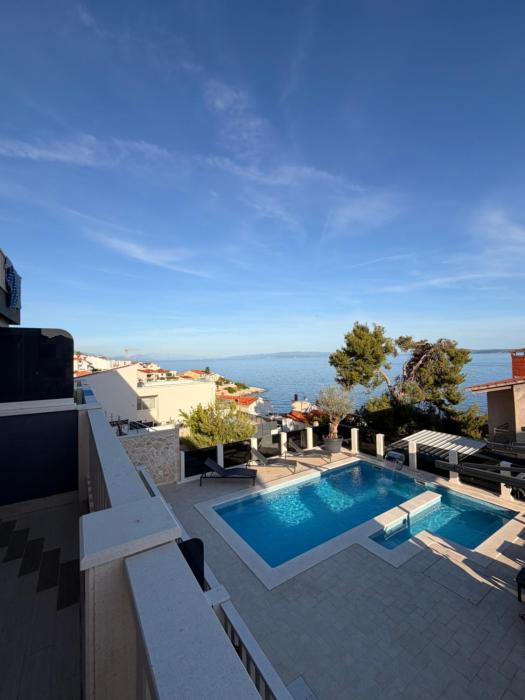 Villa Omazic