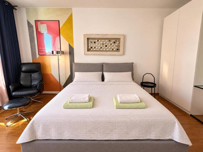 Rosa & Nora Apartments