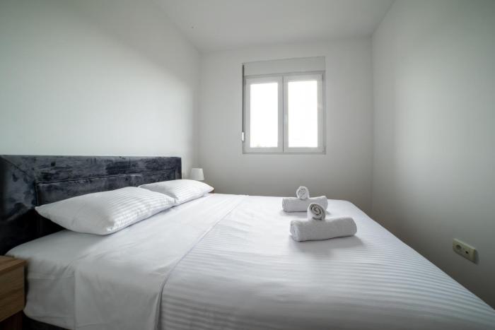 TopHill Apartmani - Mirijevo