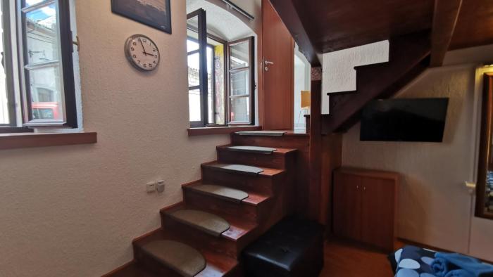 Terra Buzet-Old Town Studio & Loft