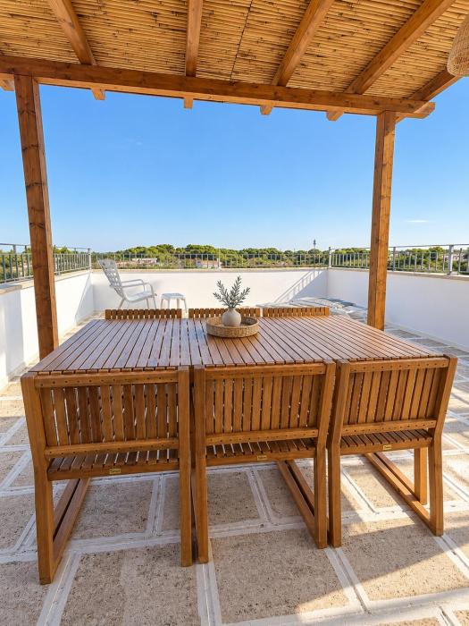 NIDO - Boutique apartment, private rooftop terrace
