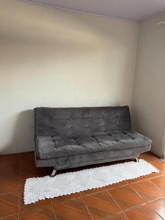 Casa - Mobiliada