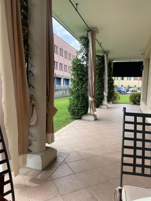Dei Mille Guest House