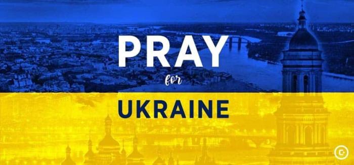 Apartman Near Hospital Pray for Ukraine
