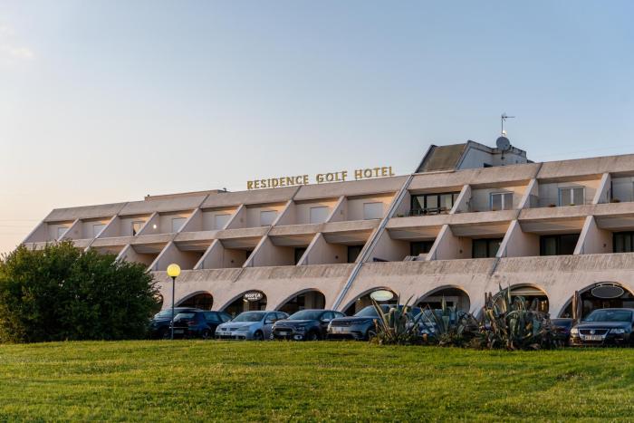 Residence Golf Hotel