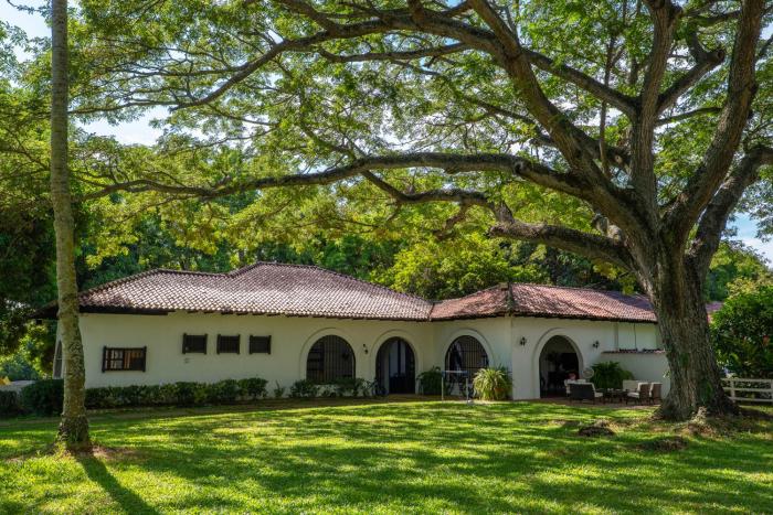Hacienda El Rincon