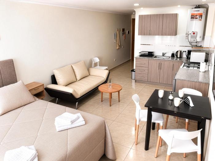 Domus Suite