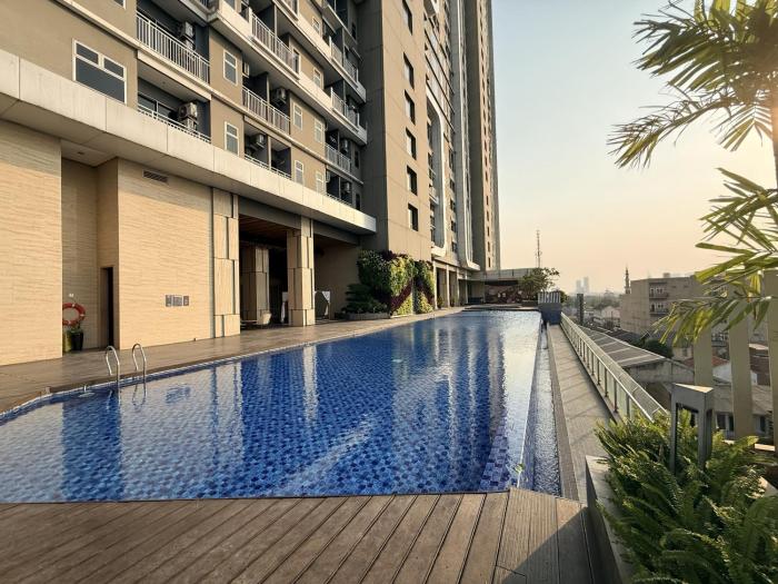 Hivi Springwood Htl & Residence