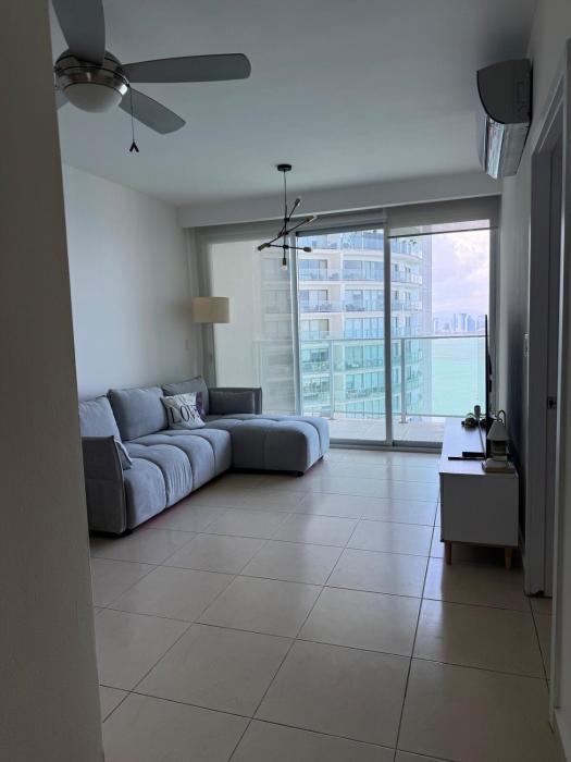 Nice Apartment in Punta Pacifica, minimum 45