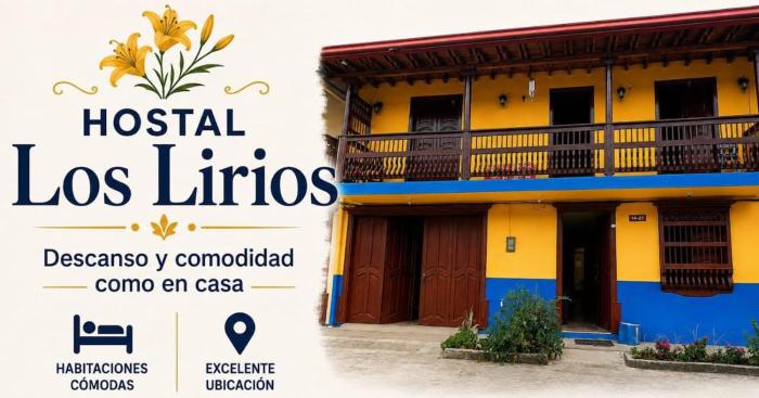 Casa los Lirios Jardín Casa Completa Tranquilidad