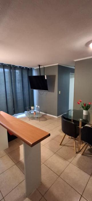 Depto Condominio Doña Alejandrina II