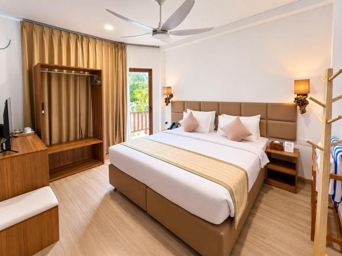 Cocomo Maldives